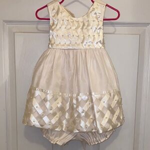 American Princess Dress